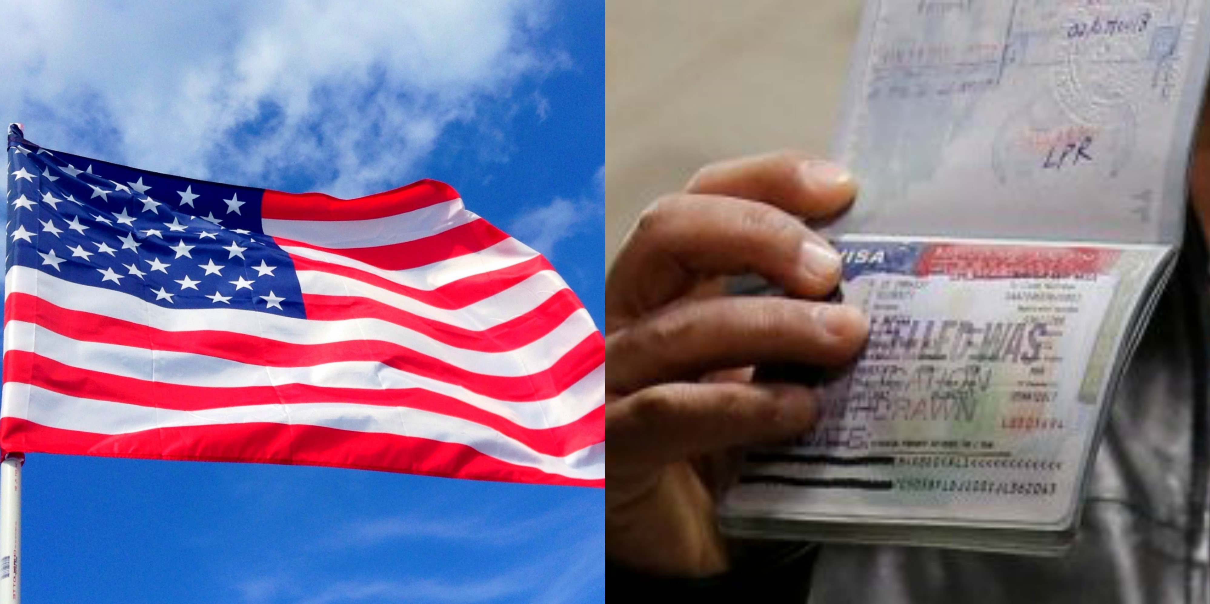 Plan Untuk Ke U.S? Takut ‘Sangkut’? Ini Tips Paling Mudah Untuk Dapatkan Visa