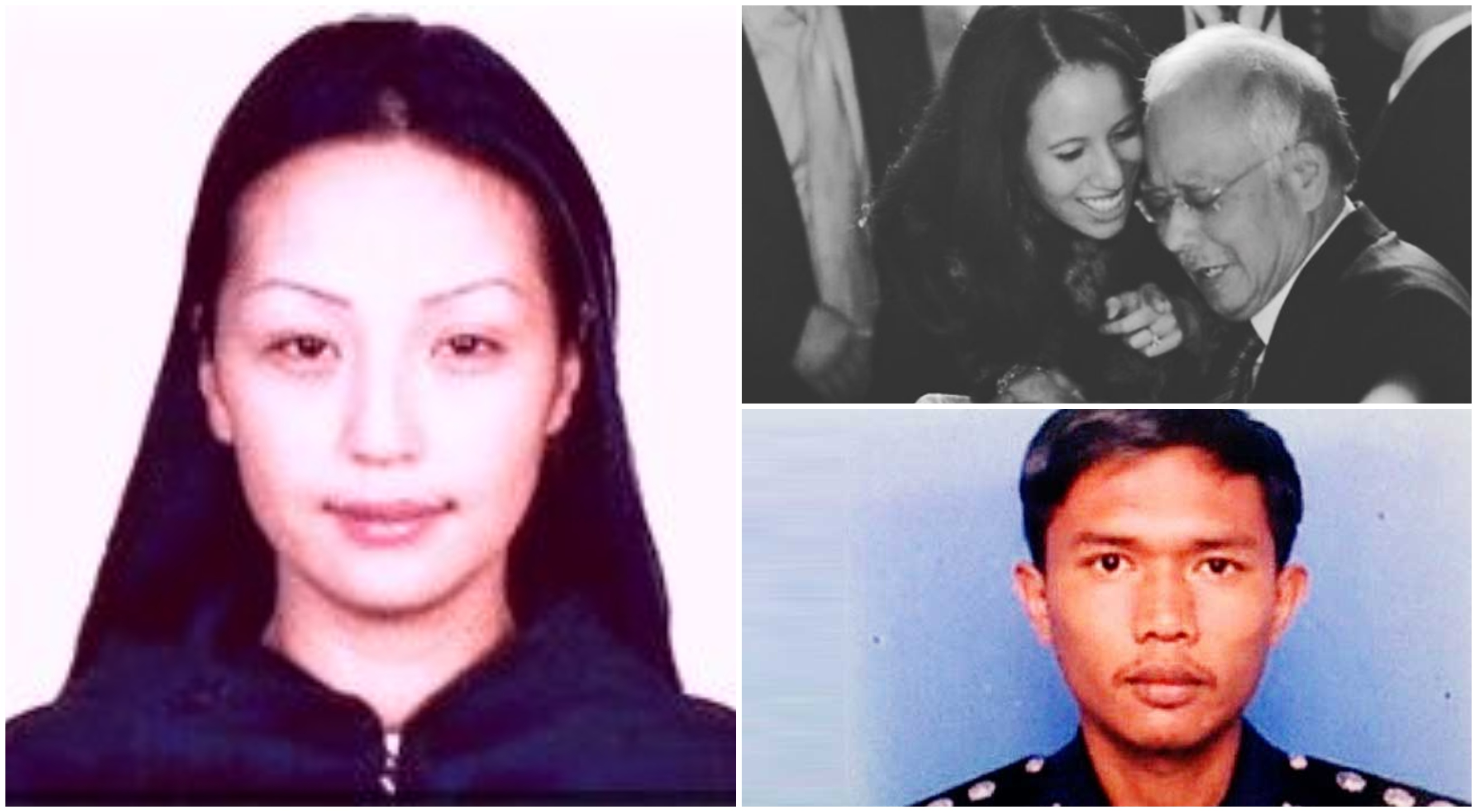 ‘Ayah Saya Bukan Pembunuh’ – Yana Najib Terkejut, Dakwa Pengakuan Azilah Satu Penipuan