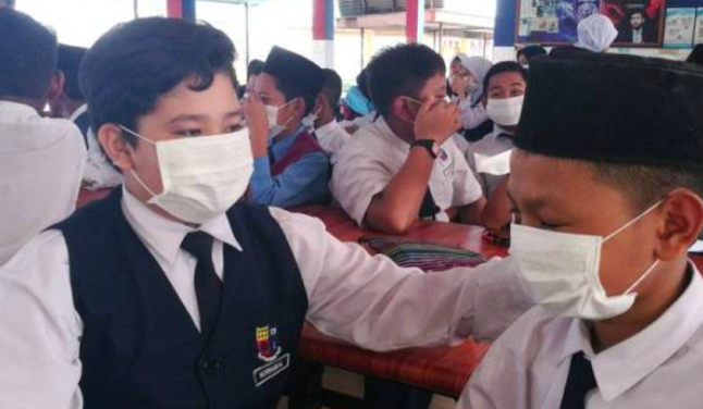 Influenza A Mula Menular Di Sekolah, KPM Minta Nasihat KKM