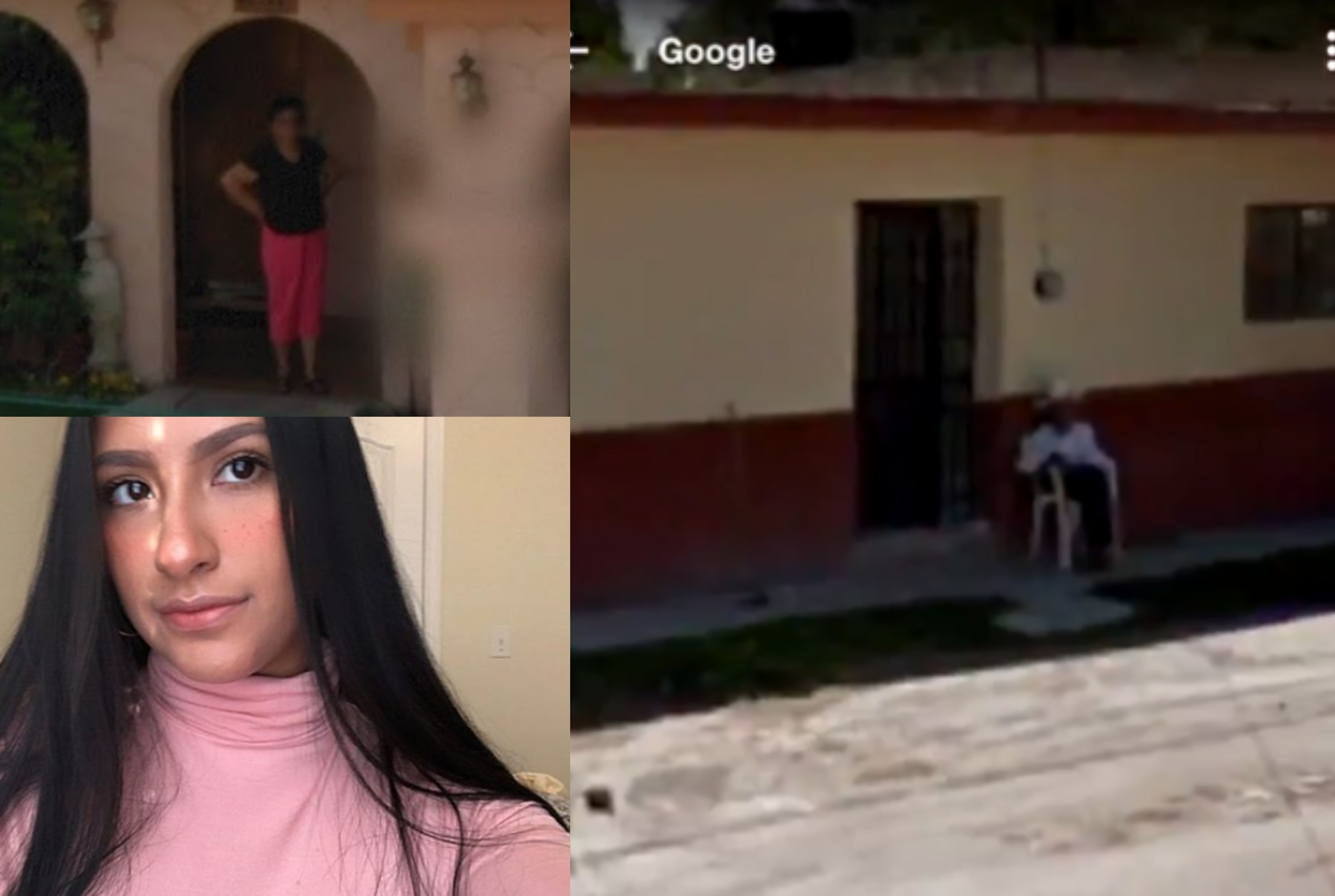 [VIDEO] Tak Sempat Ucap Selamat Tinggal, Cucu Lepas Rindu Jumpa ‘Atuk’ Dalam Google Maps