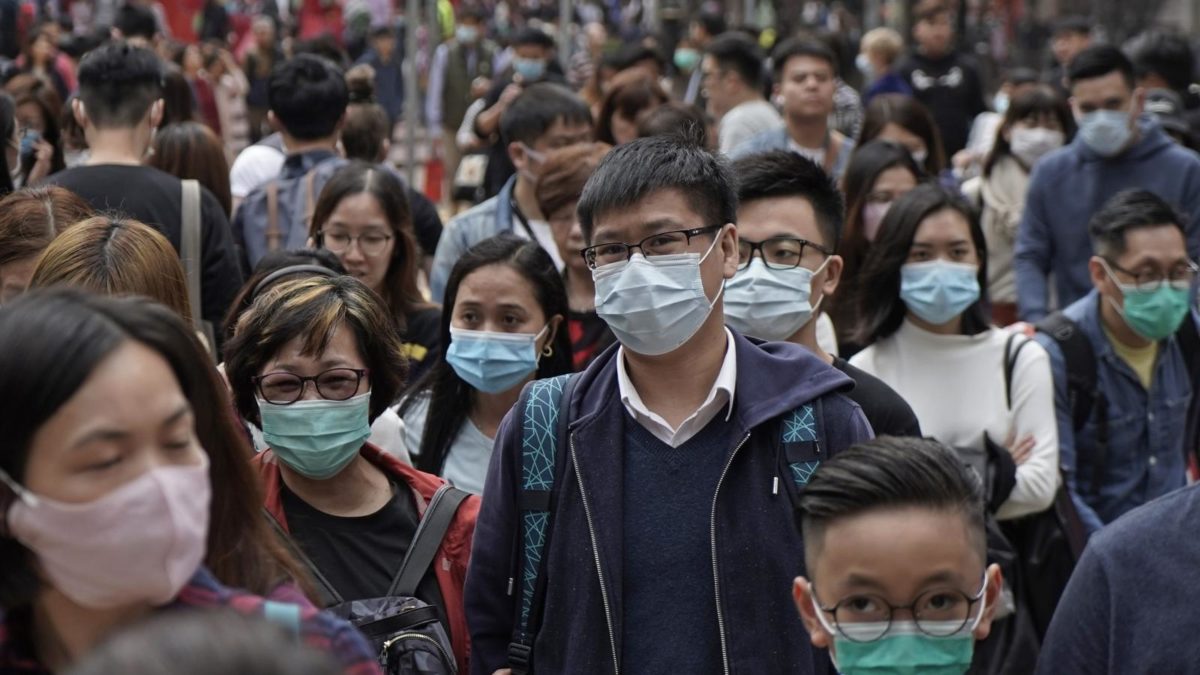 Hadiri Mesyuarat Dengan Warga China, Rakyat Malaysia Pertama Disahkan Positif Coronavirus