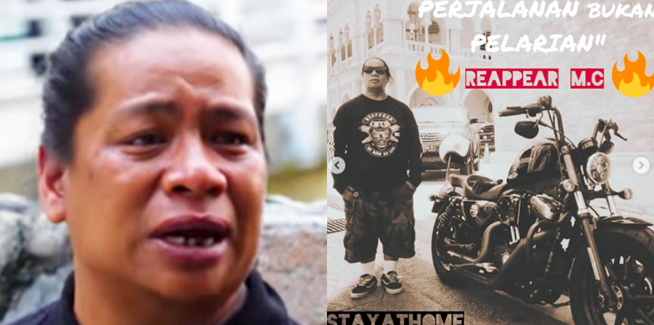 Lepas RM50k, Man Raja Lawak Nak Jual Kereta & Motor Bantu Rakyat Malaysia Susah