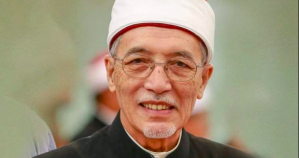 ‘Macam Mana Agaknya Jumpa Izrail’ – Mufti Kelantan Kongsi Pengalaman Pulih Covid-19
