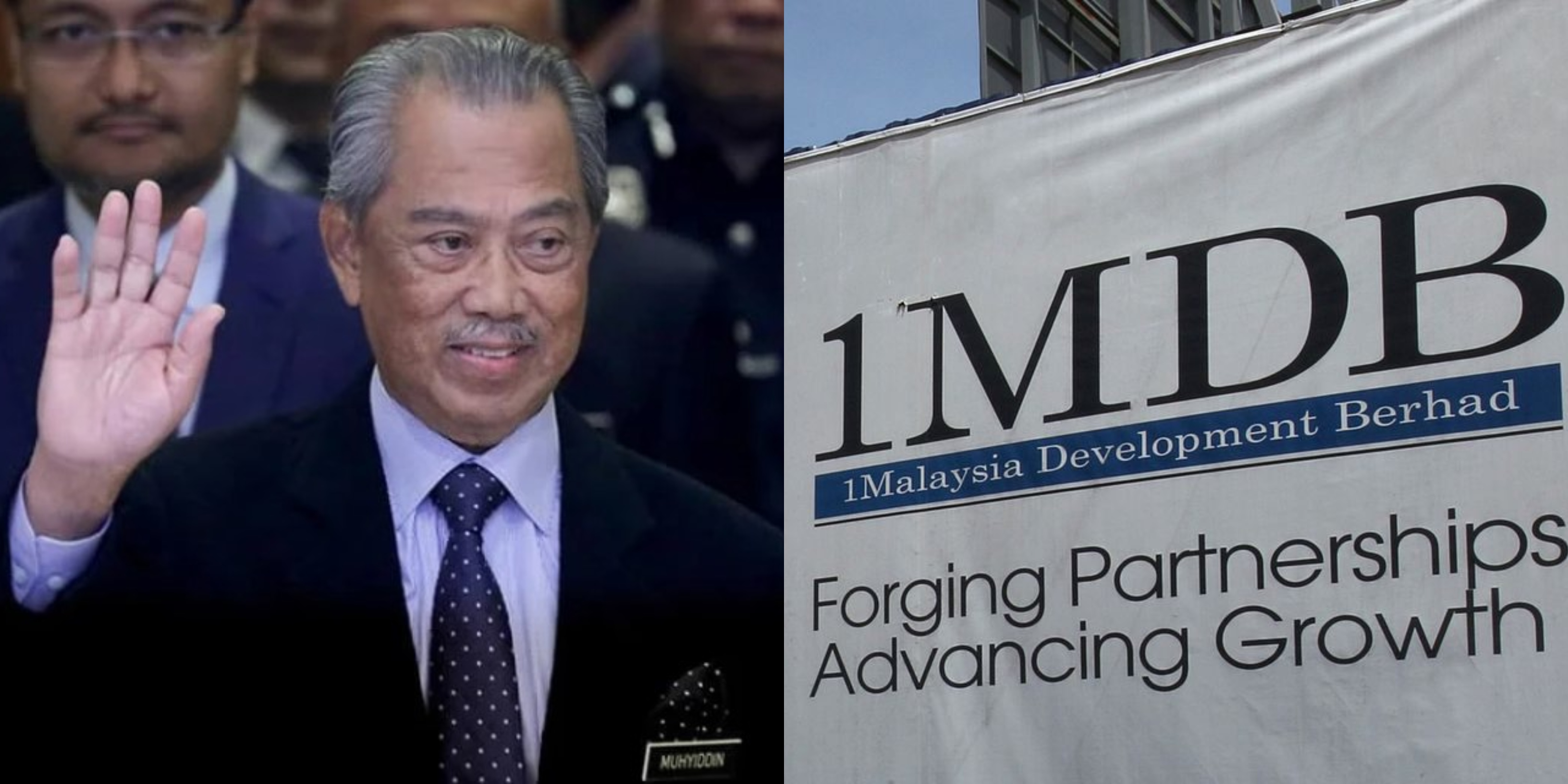 ‘AS$300 Juta Daripada Dana 1MDB Telah Dipulangkan Kepada Kerajaan Malaysia’ – Perdana Menteri
