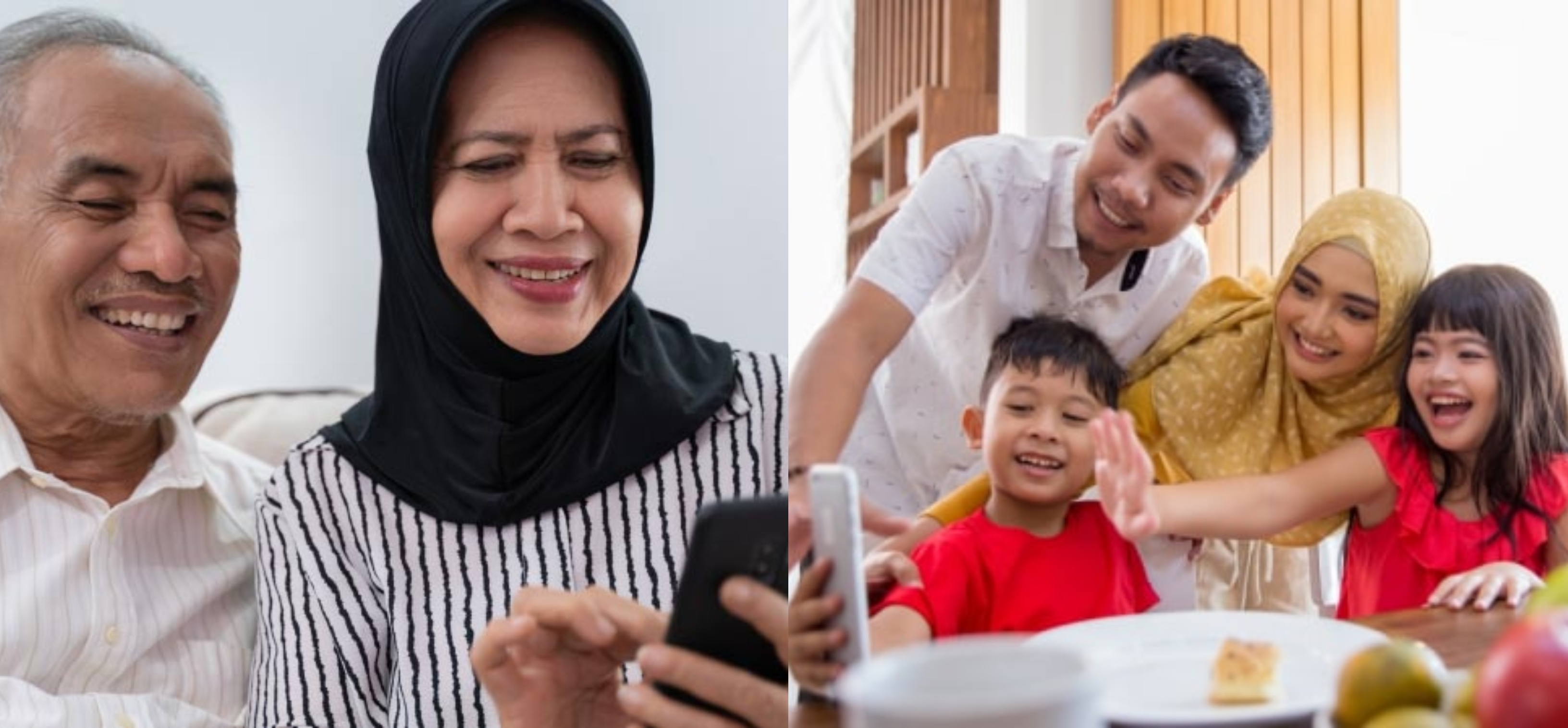 Raya Kat Rumah Tapi Takde Wi-Fi? Langgan unifi & Enjoy Trial Internet Tanpa Had 30 Hari!