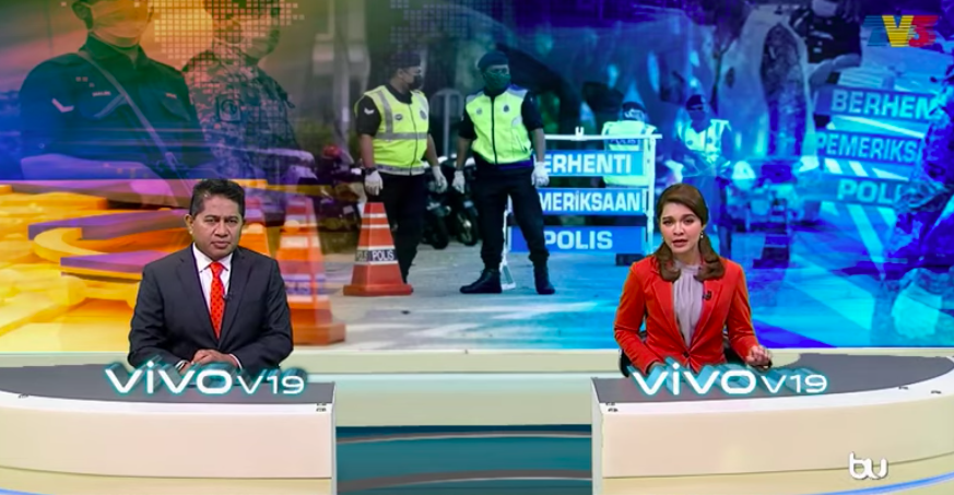 Rangkaian Televisyen Media Prima Kekal Nombor 1 Di Malaysia