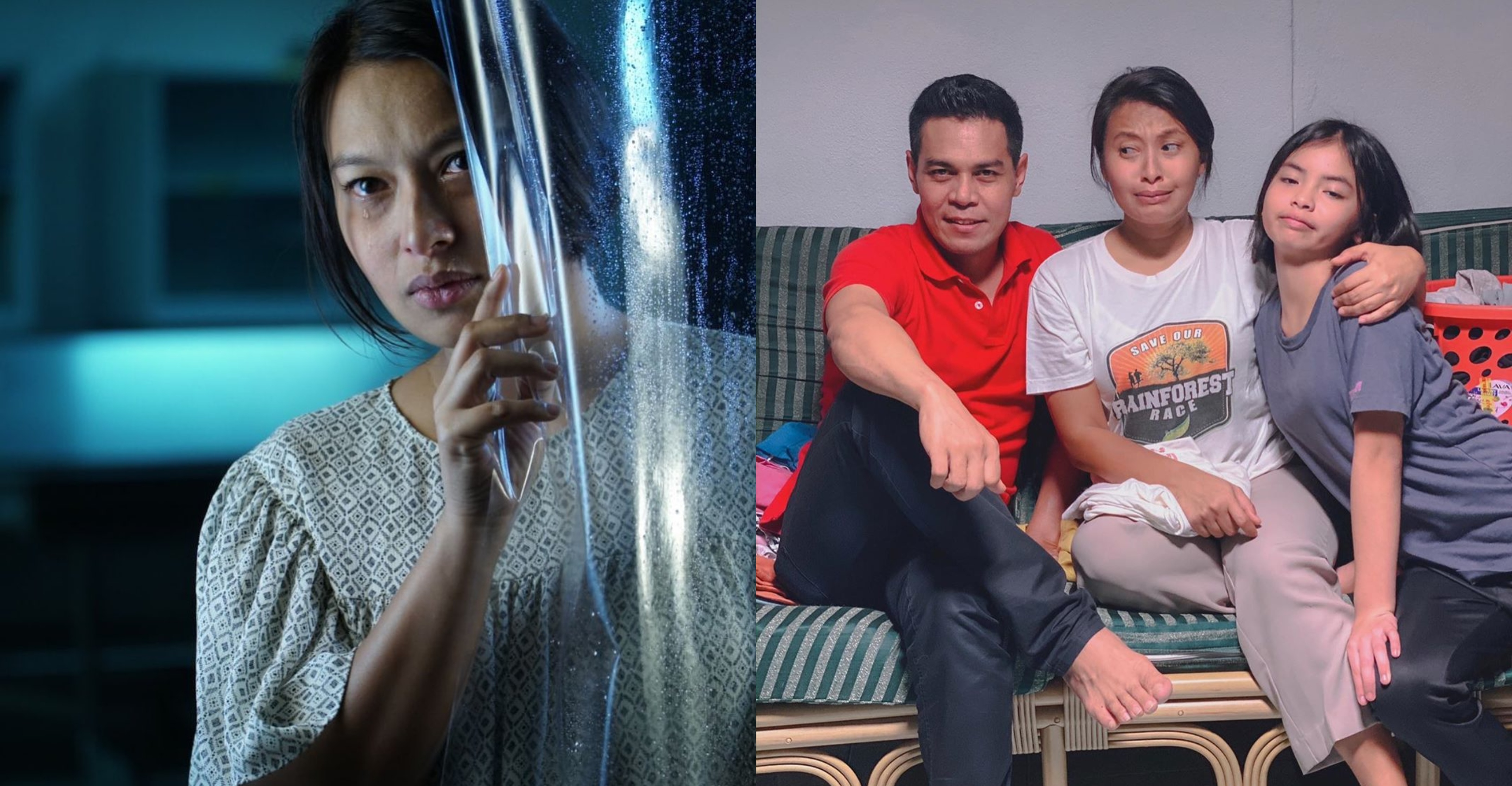 ‘Stop Pilih Pelakon Kegemaran’ – Drama Melayu Tak Setanding Antarabangsa, Ini Respon Nabila Huda