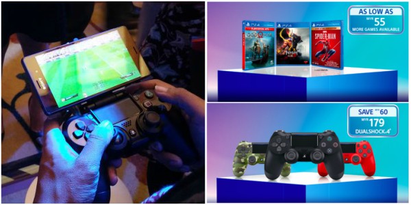PlayStation Anjur Days Of Play 2020 Sale! Banyak Penjimatan Untuk Dinikmati.