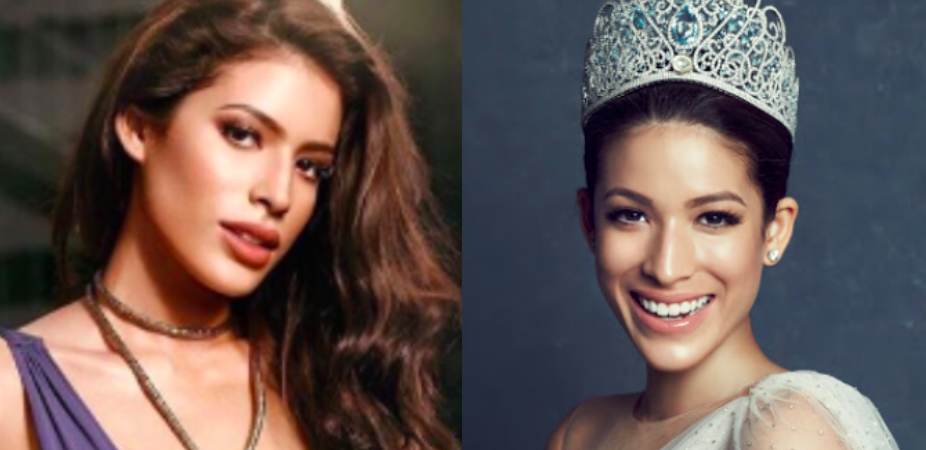 Kenyataan Bekas Miss Universe Malaysia Tentang Rusuhan George Floyd Cetus Kontroversi