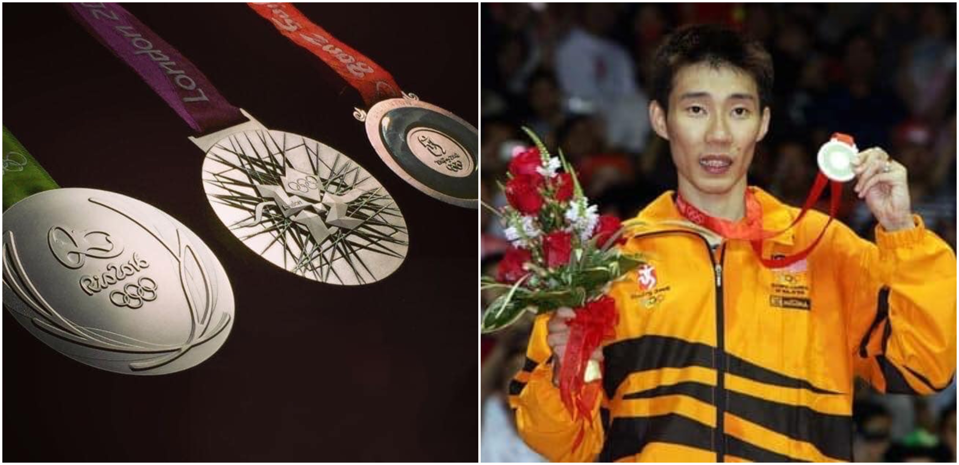 ‘Cheh, Kena Kencing!’ – Tak Dapat Emas Di Sukan Olimpik, Chong Wei Buka Cerita Pernah ‘Ditipu’ Rakan Media