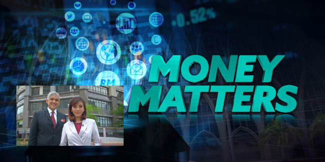 Money Matters Kembali Lagi Di TV3, Episod Pertama Bersama Tetamu Istimewa Menteri Kewangan Malaysia