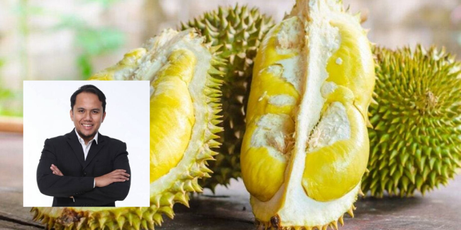 Doktor Kongsi Punca & Cara Atasi Rasa Pening Selepas Makan Durian