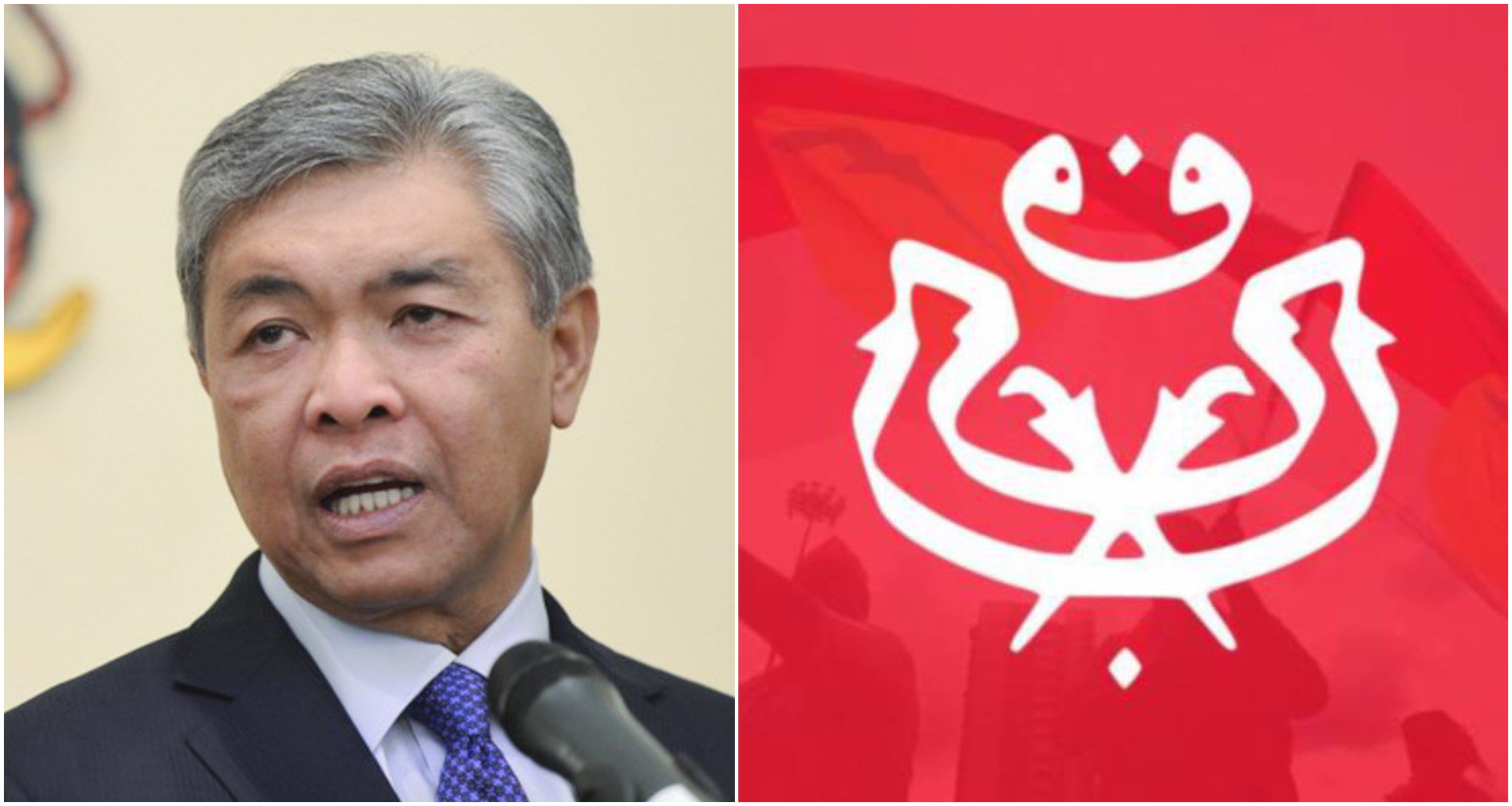 UMNO Umum Tidak Sertai Pakatan Nasional