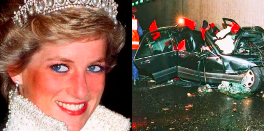 Tulis Surat Seolah Tahu Akan Mati, Ini Teori Konspirasi Kematian Puteri Diana 23 Tahun Lalu