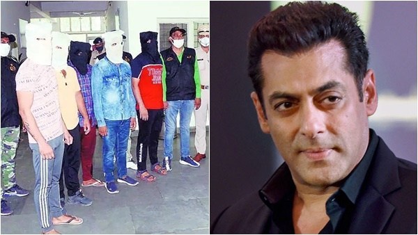 Hendap Rumah & Perhati Gerak-Geri, Salman Khan Hampir Dibunuh Kumpulan Gengster
