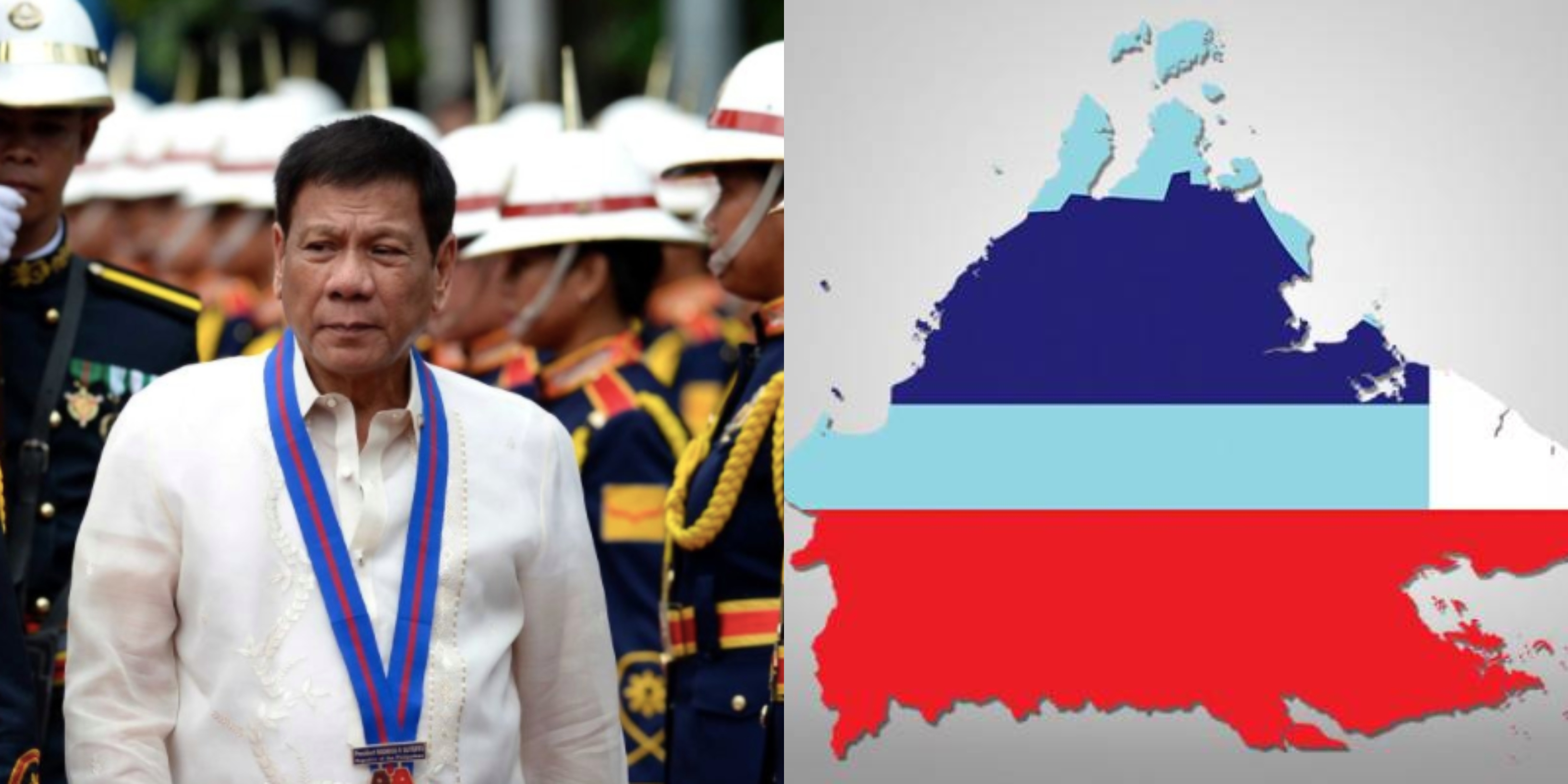 Kerajaan Filipina Dapat Kebenaran Masukkan Sabah Dalam Peta, Ini Respon Tegas Hishamuddin