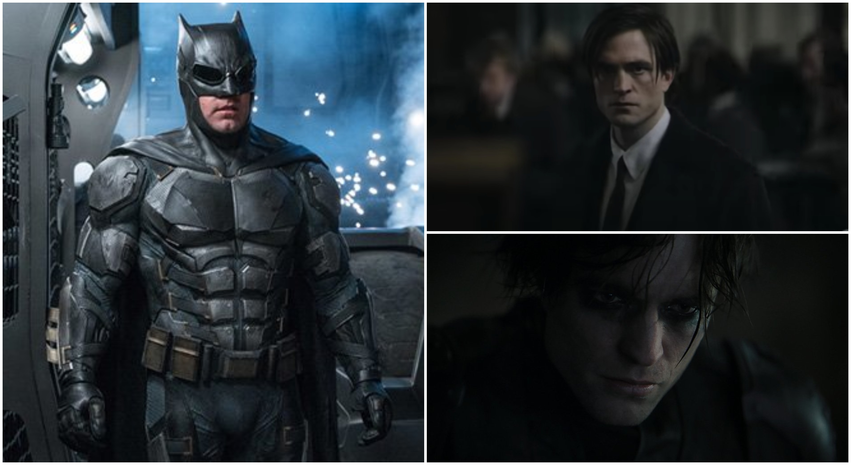 Trending Trailer ‘The Batman’, Peminat Tak Sabar Tonton Aksi Robert Pattinson