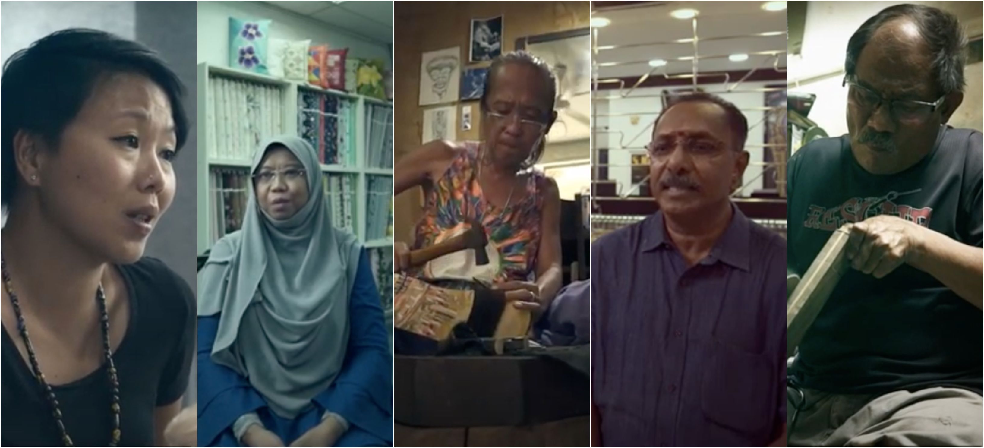 Video Merdeka Digi Ni Akan Meruntun Jiwa & Buatkan Korang Bangga Jadi Rakyat Malaysia!