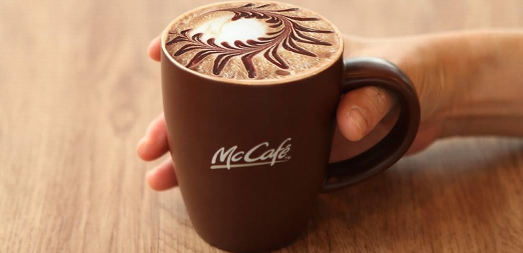 McCafe Ada Iced Latte Percuma Untuk Korang & Pelbagai Lagi Promosi Hebat!