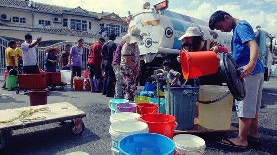 ‘Kualiti Air Selamat Digunakan’ – Air Selangor