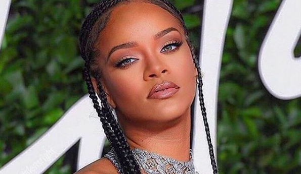 Rihanna & Pencipta Lagu ‘Doom’ Mohon Maaf, Mengaku Salah Guna Petikan Hadis