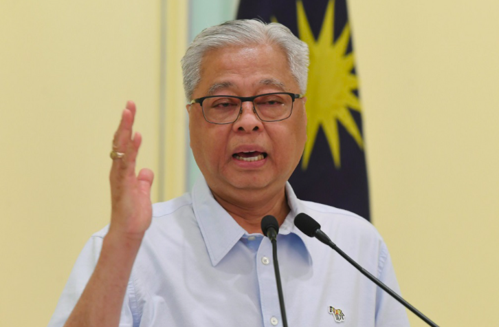 PKPB Dilaksanakan Di Seluruh Selangor, Kuala Lumpur & Putrajaya Bermula 14 Oktober