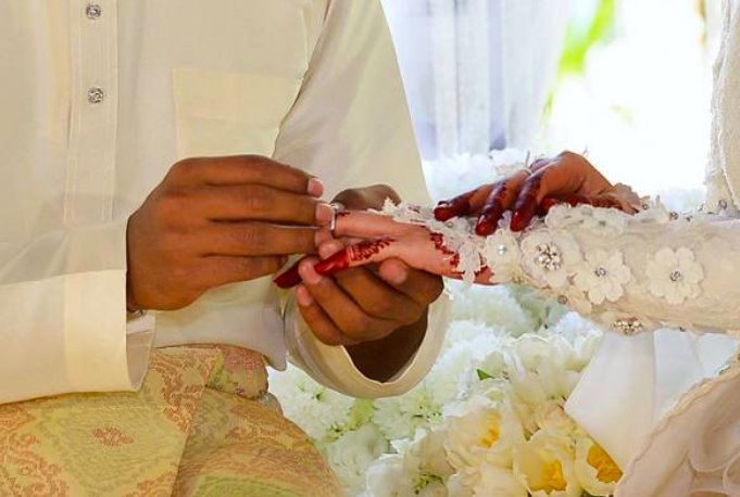Bakal Pengantin Di Kuala Lumpur & Putrajaya Boleh Kahwin Semasa PKPB