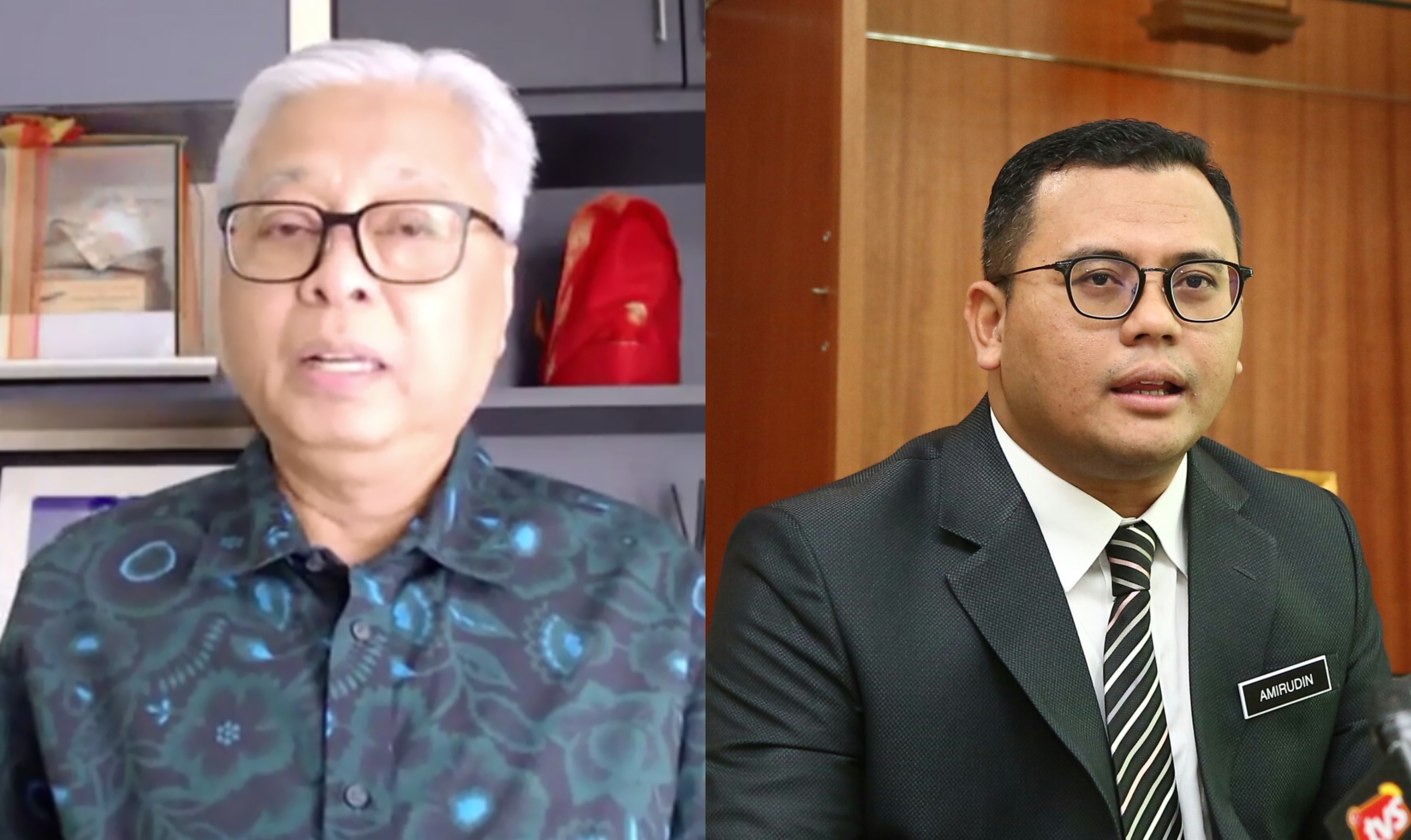 ‘Beberapa Kawasan Masih Terkawal’ –  Menteri Besar Selangor Minta MKN Kaji Semula Pelaksanaan PKPB