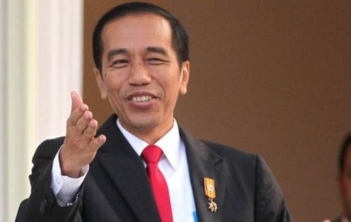 Jumlah Pengangguran Meningkat, Ini Sebab Jokowi Laksanakan Undang-Undang Cipta Kerja