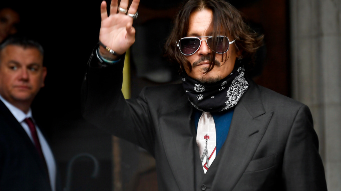 ‘Kebenaran Akan Terbongkar Juga’ – Johnny Depp Dipaksa Lepaskan Watak Grindelwarl Dalam Fantastic Beast