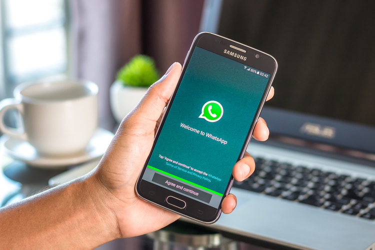 WhatsApp Terhenti, Tidak Boleh Digunakan Buat Beberapa Telefon Bermula 2021