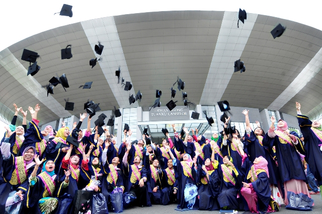 UiTM Pahang Adakan Konvokesyen Secara Janji Temu, Graduan Rasai ‘Suasana’ Graduasi