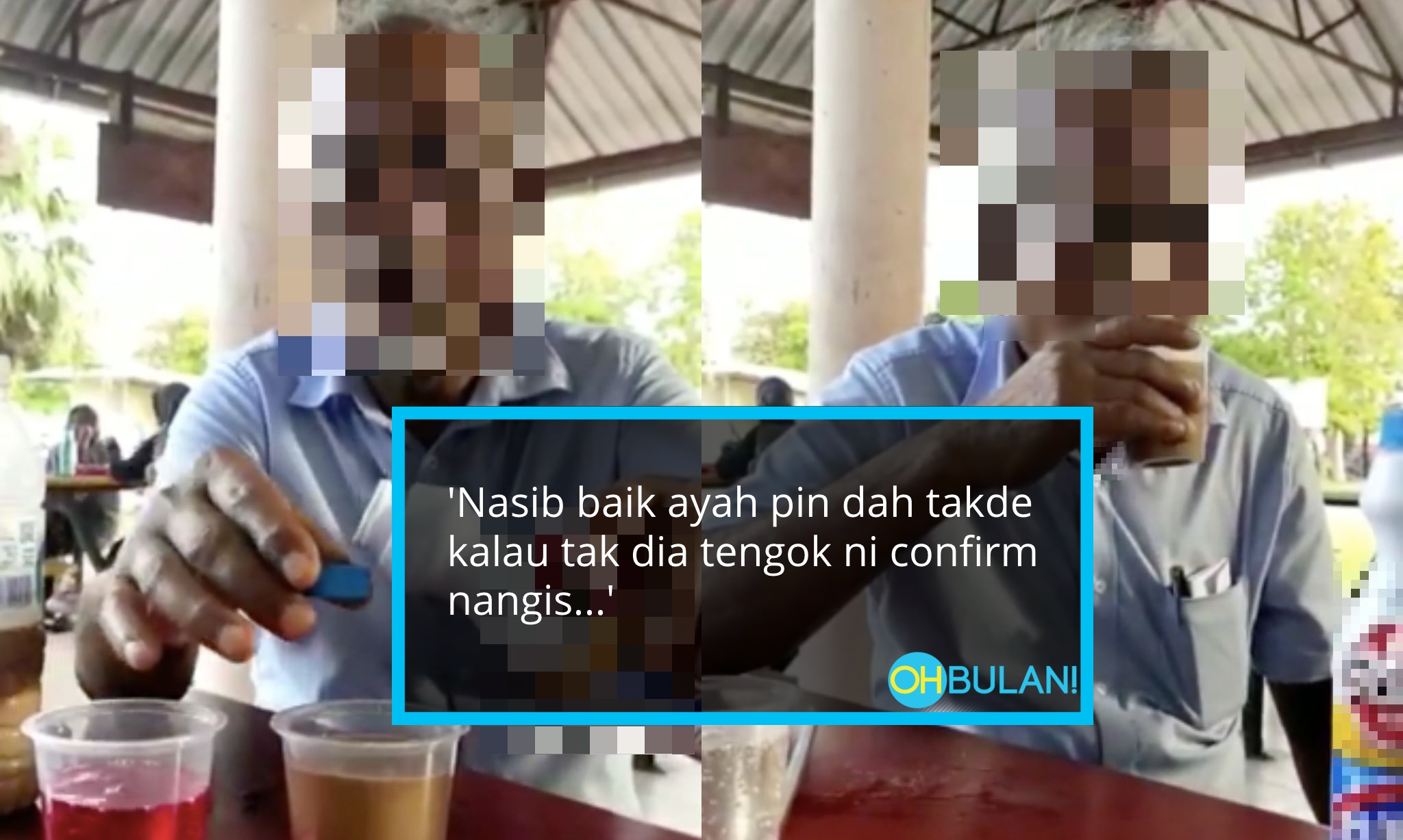Viral Video Minum Peluntur Cegah Covid-19, Doktor Tampil Tepis Kenyataan Mengarut!