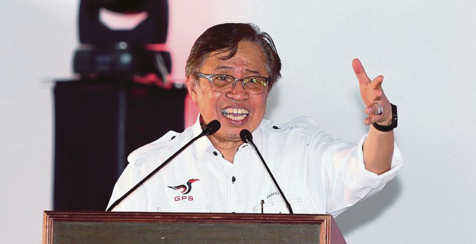Sarawak Bantu 9 Ribu Pelajar Bayar Tunggakan PTPTN