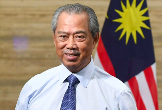 ‘PM Akan Umum Sesuatu Dalam Masa Terdekat’ – Datuk Seri Ismail Sabri