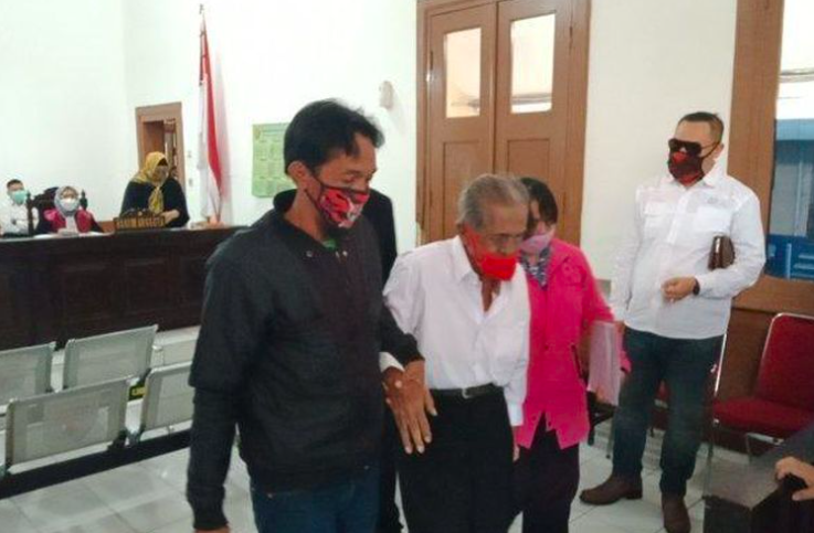 Saman Ayah RM800k Berkaitan Tanah Pusaka, Anak Meninggal Sakit Jantung Sehari Sebelum Perbicaraan
