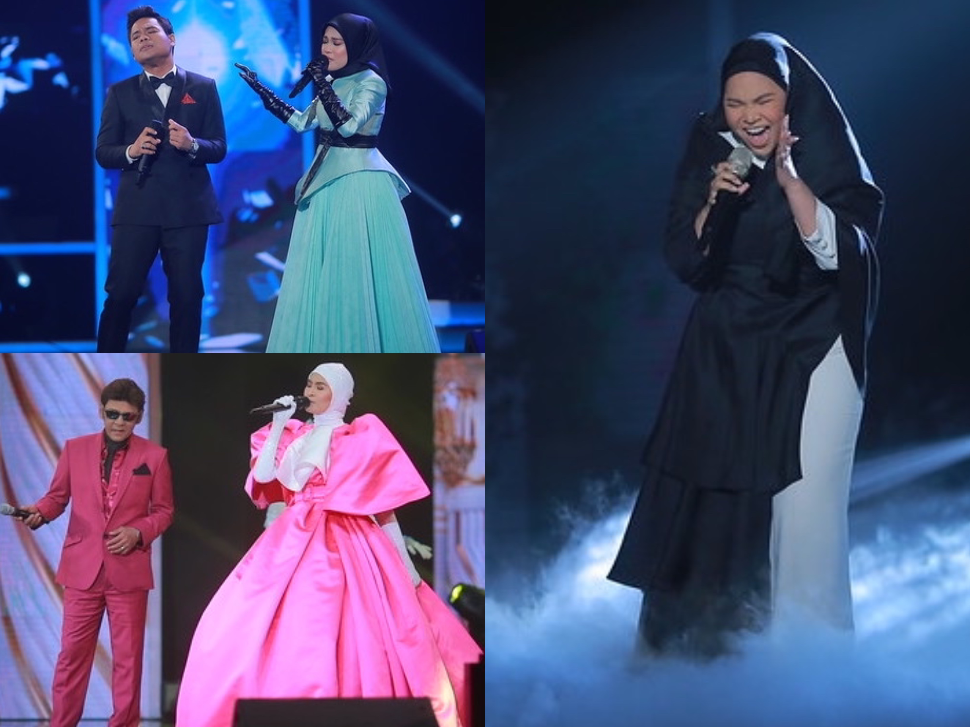 Anugerah Juara Lagu 35 Ditunda Kerana PKP
