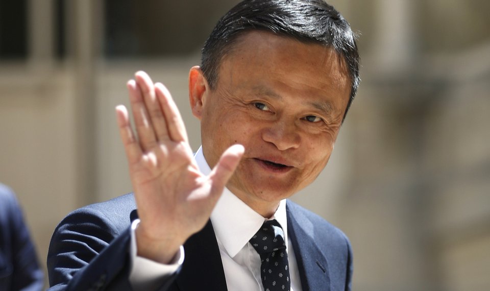 Mana Jack Ma? Dilaporkan Dua Bulan Hilang Selepas…