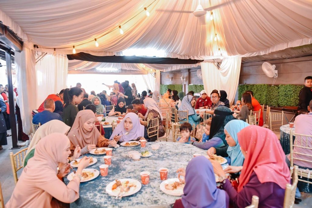PKP: Majlis Kahwin, Tunang & Resepsi Tidak Dibenarkan Di Kelantan