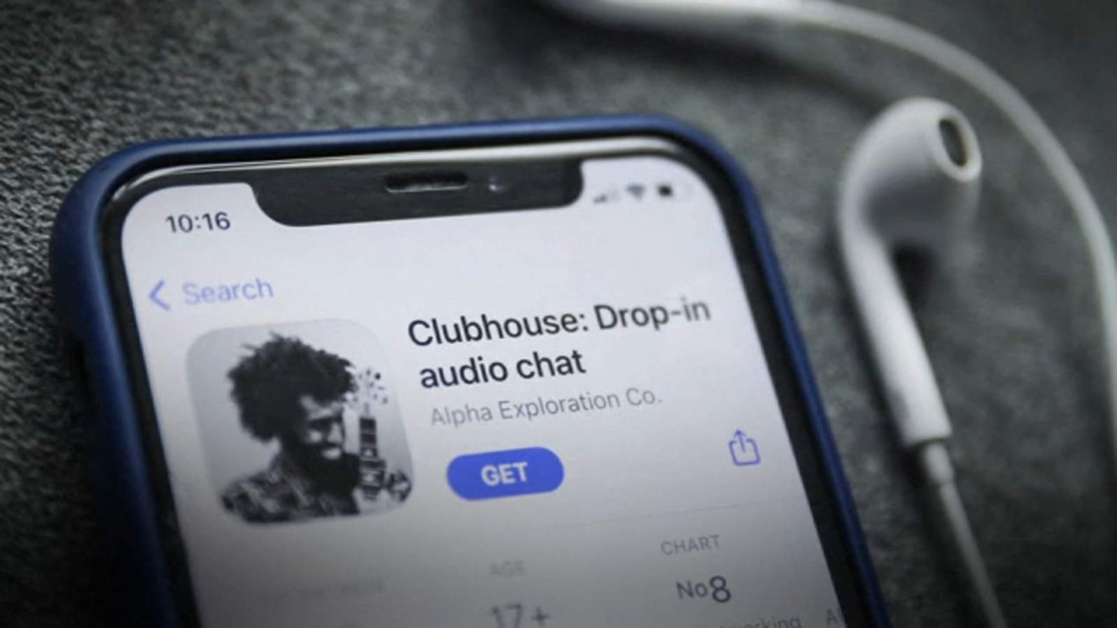 Clubhouse Kini Aplikasi Paling Popular Di App Store Malaysia
