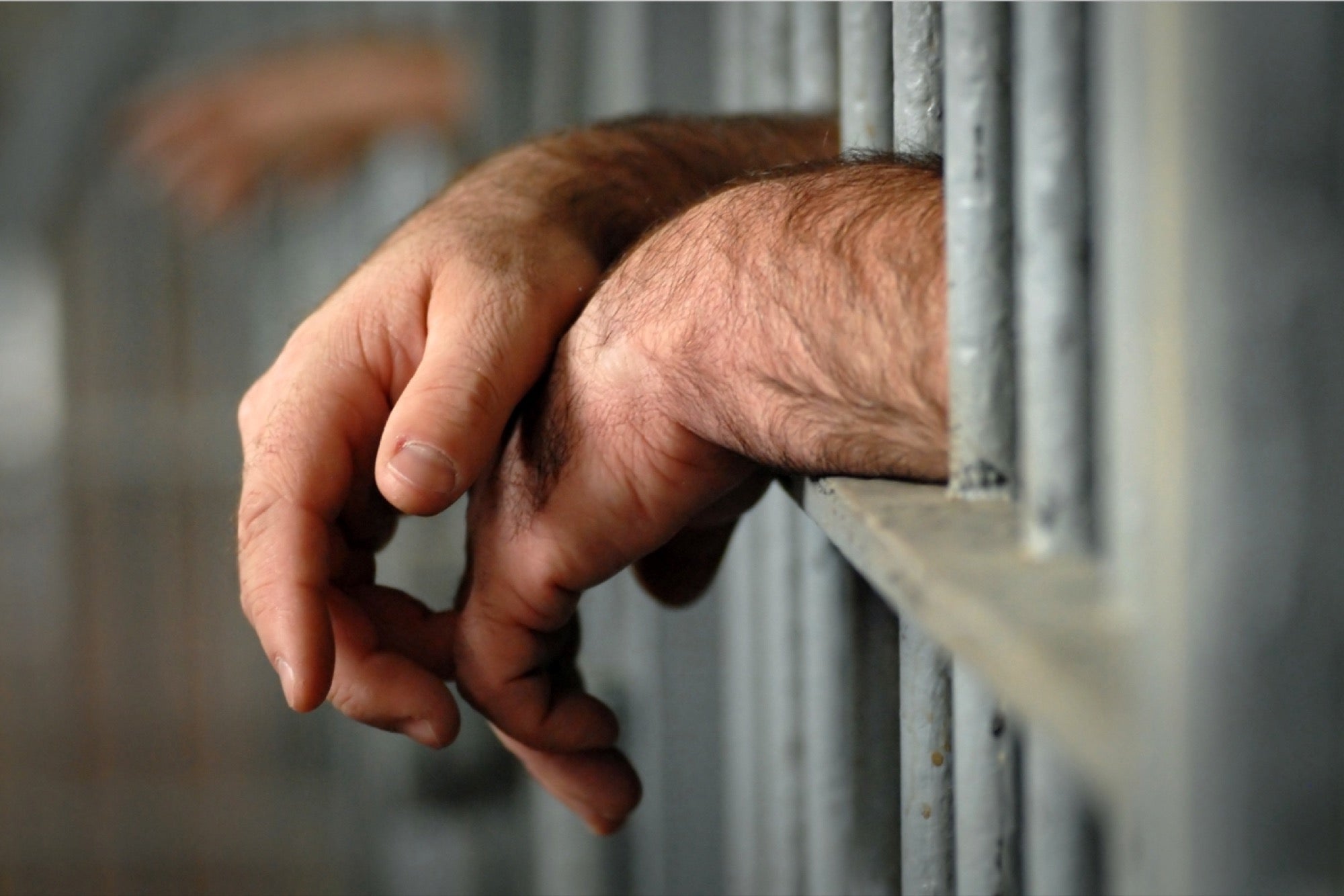 Penjenayah Serah Diri, Akui Lebih Tenang Jalani ‘Lockdown’ Dalam Penjara Berbanding Di Rumah