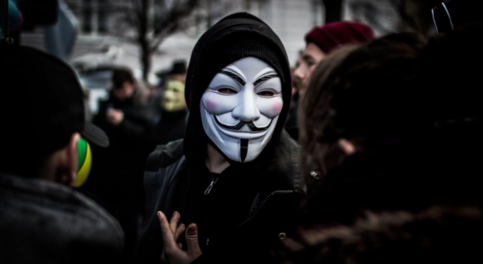 11 Lelaki Dipercayai Penggodam ‘Anonymous Malaysia’ Berjaya Ditahan Pihak Berkuasa