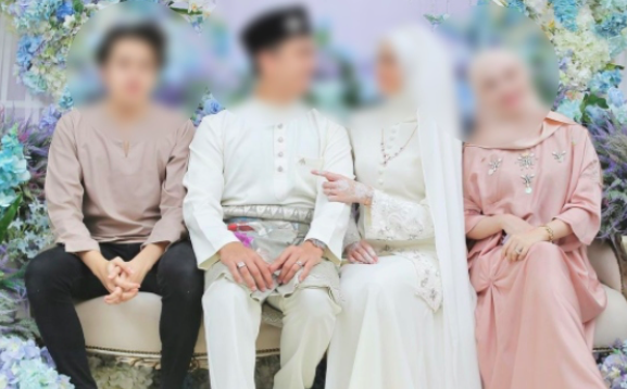 Polis Cari Influencer Didakwa Langgar SOP Rentas Negeri Hadir ‘Wedding’ Rakan