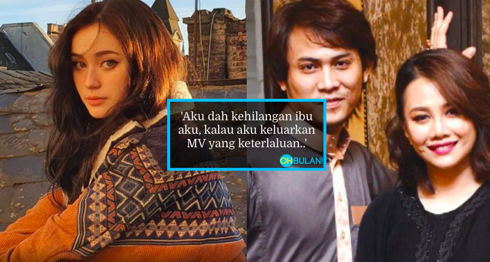 ‘Kau Siapa?’ – Dakwa Babak MV Dipotong Sebab Stacy Cemburu, Akim Ahmad Sekolahkan Influencer Vietnam