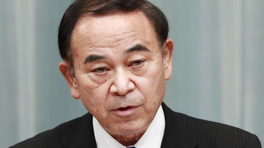 Kes Bunuh Diri Meningkat, PM Jepun Tubuh Menteri Kesunyian