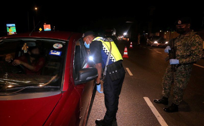 ‘Boleh Mencemarkan Imej PDRM’ – Polis Siasat Dakwaan Anggota Tanya Pasal Bra Di SJR