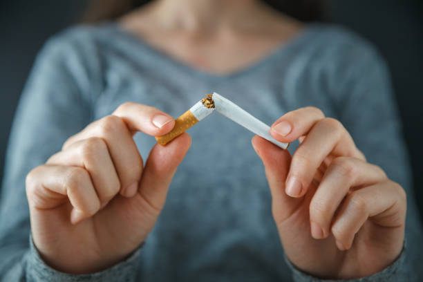 Betul Ke Vape Boleh Bantu Perokok Berhenti Merokok?