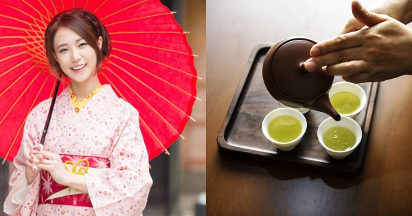 4 Gaya Hidup Orang Jepun Yang Buat Kulit Sentiasa Cantik, Korang Pun Boleh Cuba!