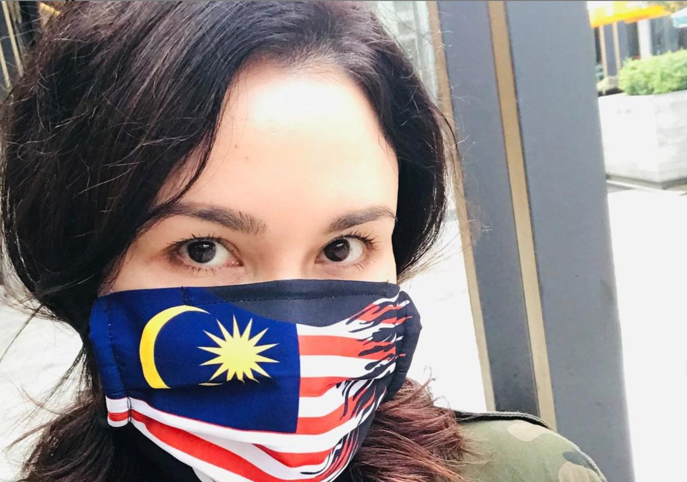 Rakyat Malaysia Tak Wajib Pandai Cakap Bahasa Melayu? Ini Teguran Sarimah