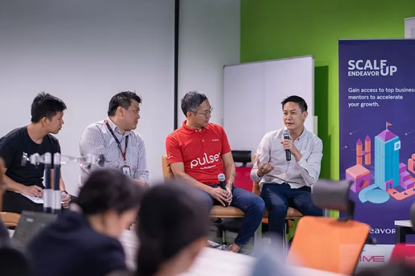 Endeavor Malaysia Lancar ScaleUp Kedua, Bakal ‘Latih’ Usahawan Terpilih Pacu Perniagaan